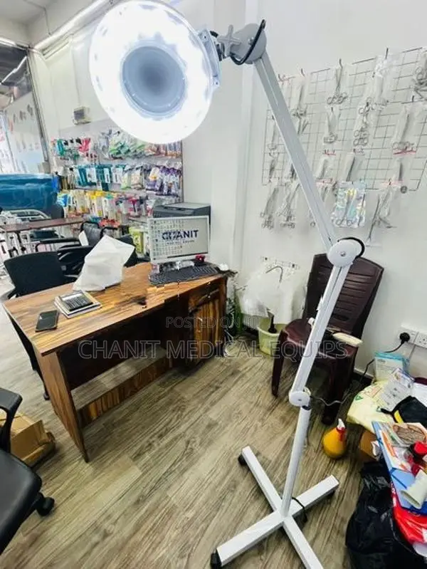 Examination UV Light With Stand