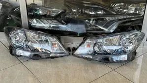 Toyota AZK10 SAI Head Light