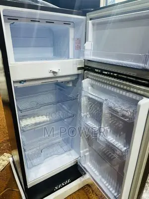 Sisil Refrigerator Inverter (ECO192WR)