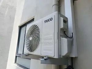 185,000 Teco Non-Inverter