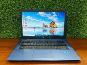 Hp Celeron Laptop