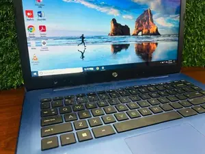 Hp Celeron Laptop