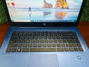 Hp Celeron Laptop