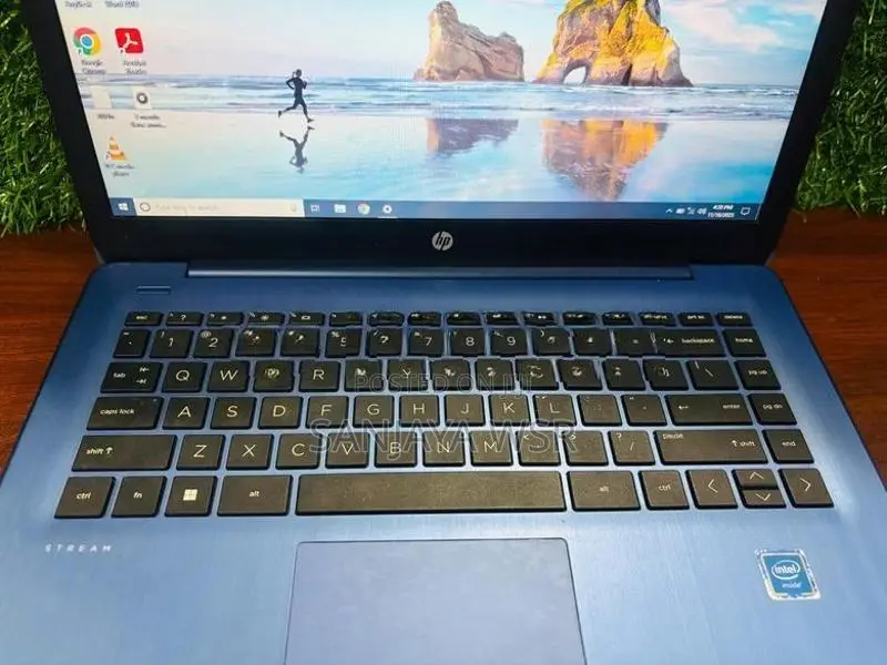 Hp Celeron Laptop