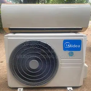 18000BTU Inverter Midea