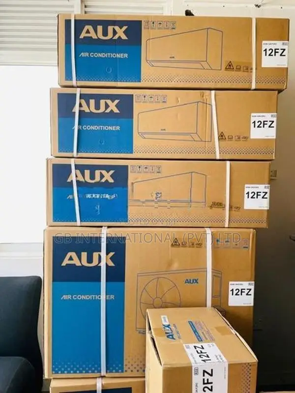 Aux Inverter 24000BTU