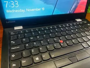 Lenovo i5 7th GEN Laptop