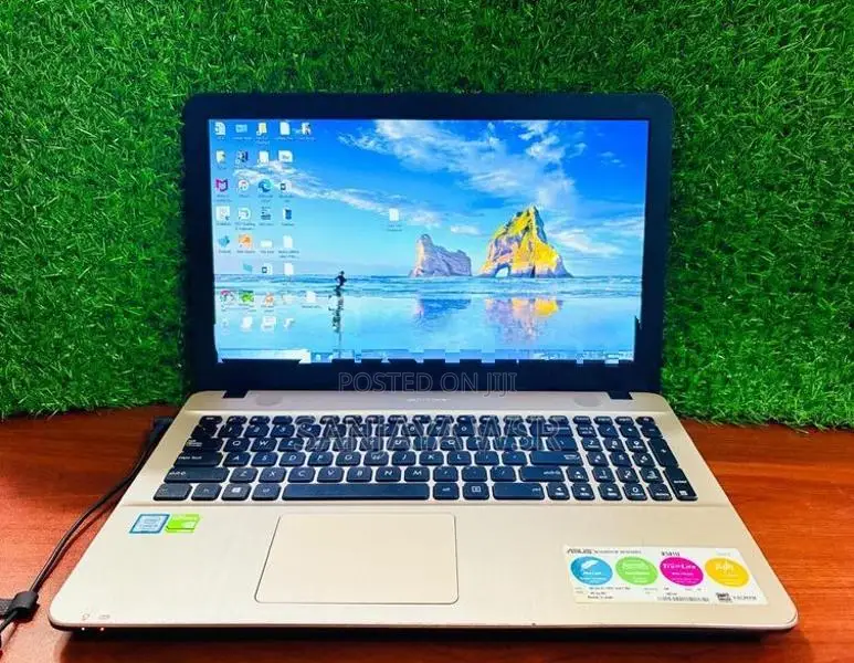 Asus i5 7th GEN