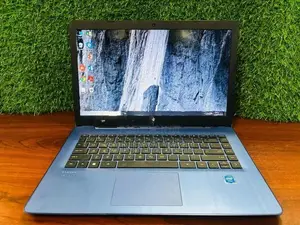 Hp Celeron (STREAM) Laptop