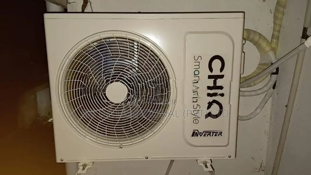 CHIQ 24000 BTU Non-Inverter