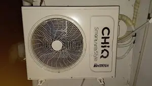 CHIQ 24000 BTU Non-Inverter