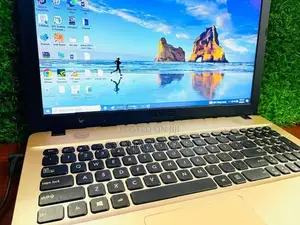 Asus i5 7th GEN
