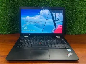 Lenovo i5 7th GEN Laptop