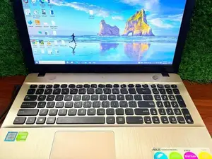 Asus i5 7th GEN