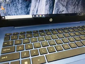 Hp Celeron (STREAM) Laptop