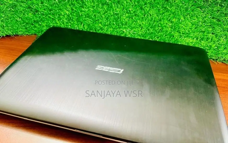 Asus i5 7th GEN