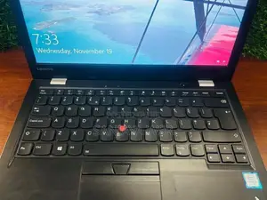 Lenovo i5 7th GEN Laptop
