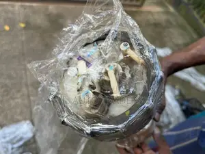 Honda Fit GP5 Petrol Pump