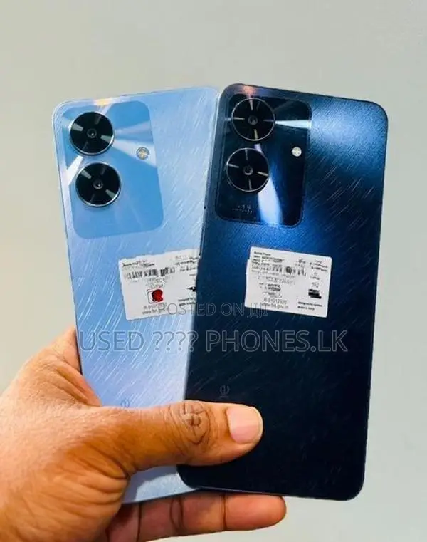 Realme Note 60 64GB | DUALSIM (Used)