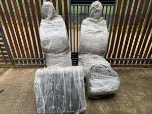 Honda Fit GP5 Seat Set
