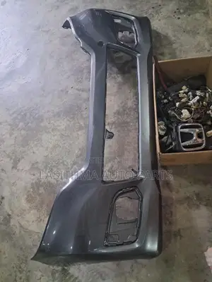 N-WGN Front Bumper