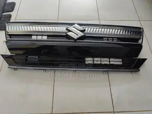 WAGON R 55S FZ FRONT SHELL