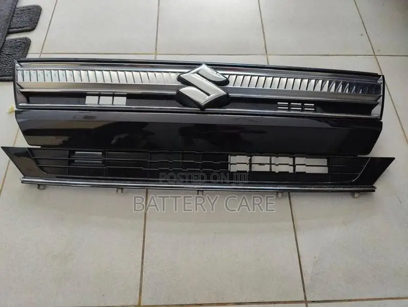 WAGON R 55S FZ FRONT SHELL