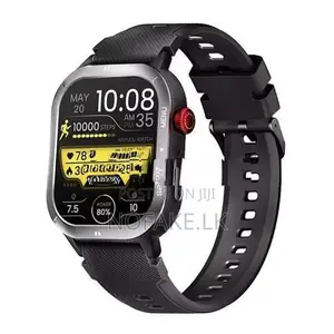 Haylou S6 RS4 Plus RS5 Solar Lite Neo Pro Ultra Watch 4/4S Smartwatch