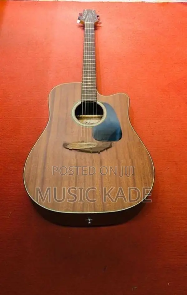 Takamine Gd 11 Mce - Ns G Series