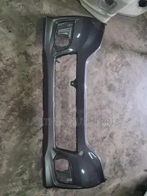 N-WGN Front Bumper