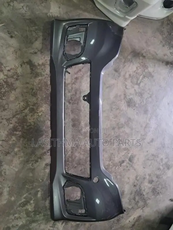 N-WGN Front Bumper