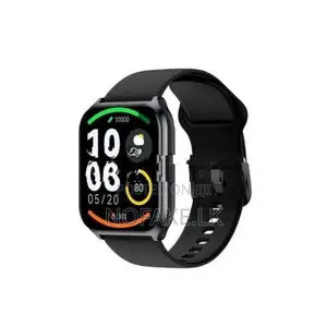 Haylou S6 RS4 Plus RS5 Solar Lite Neo Pro Ultra Watch 4/4S Smartwatch