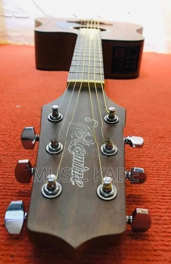Takamine Gd 11 Mce - Ns G Series