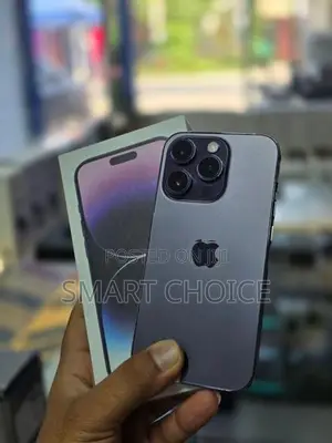 Apple iPhone 14 Pro 128GB 5G (Used)