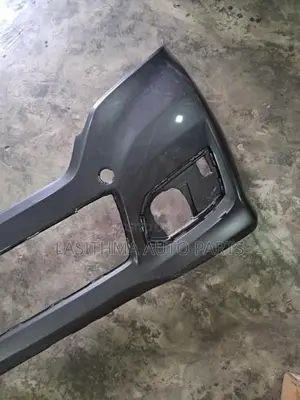 N-WGN Front Bumper