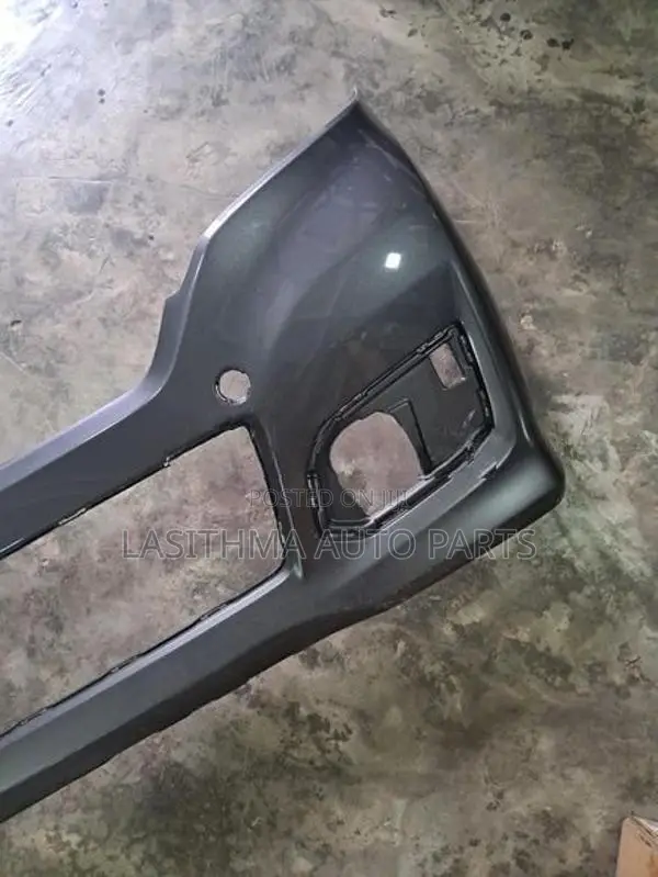 N-WGN Front Bumper