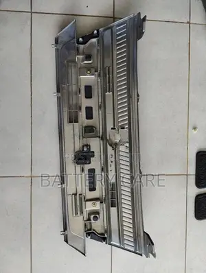 WAGON R 55S FZ FRONT SHELL