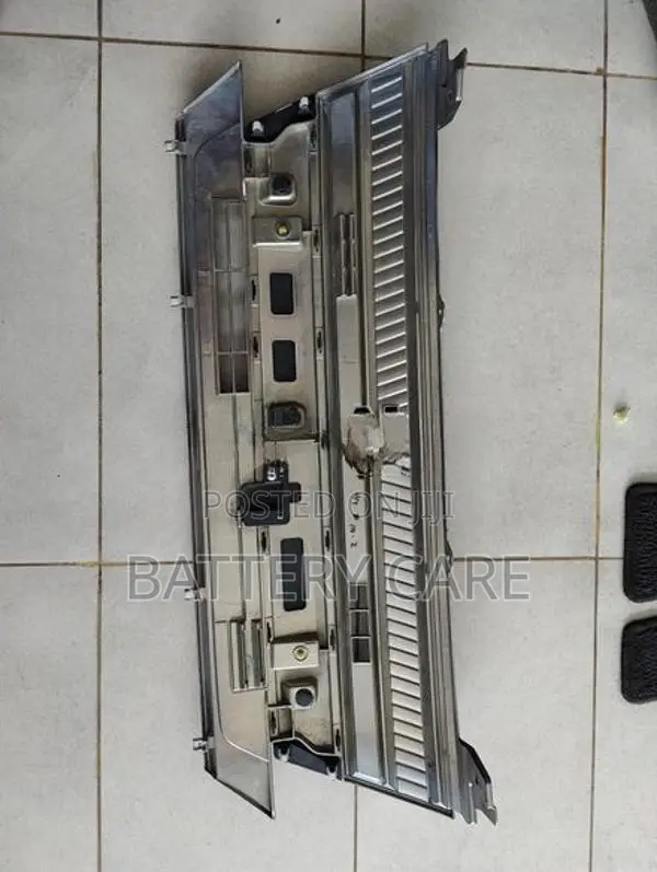 WAGON R 55S FZ FRONT SHELL