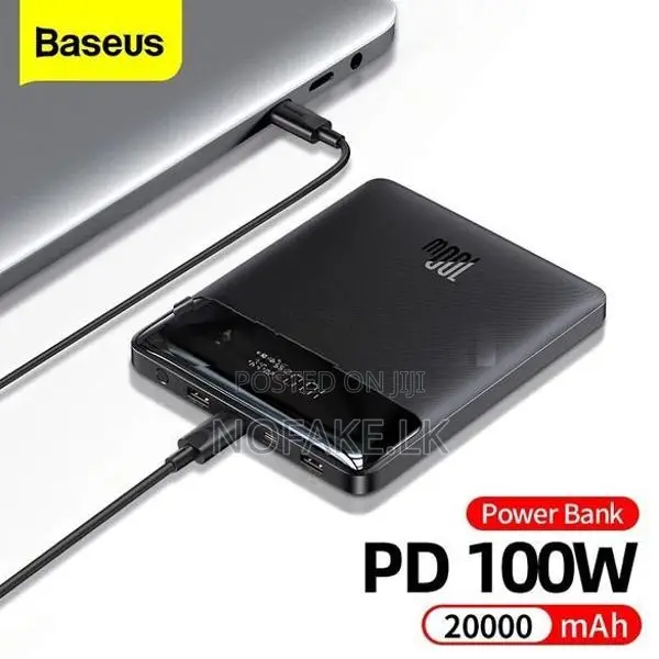 Baseus UGreen Aspor 15W 22.5W 30W 100W 145W 10000mah 20000mah Power Ba