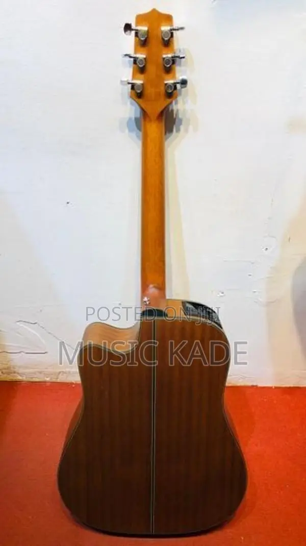 Takamine Gd 11 Mce - Ns G Series