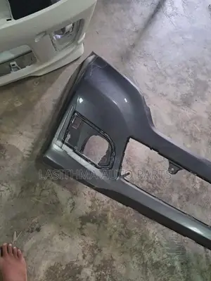 N-WGN Front Bumper