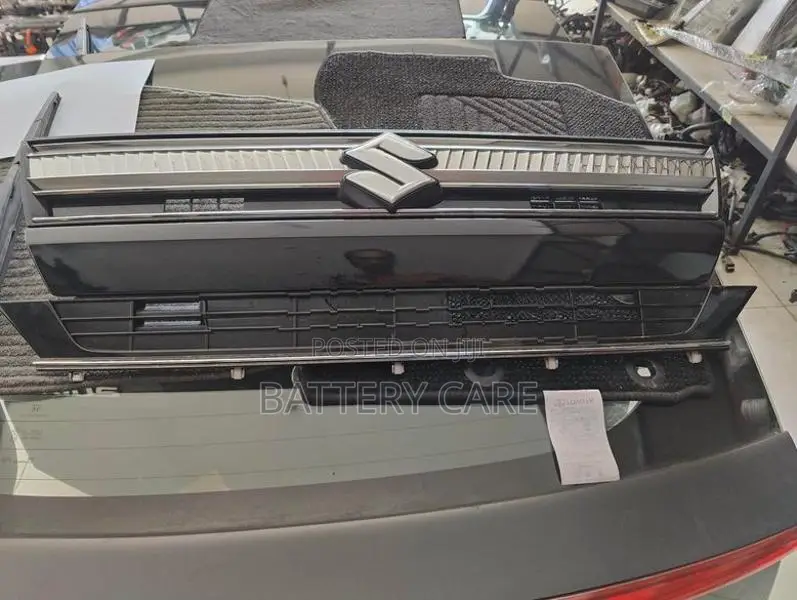 WAGON R 55S FZ FRONT SHELL
