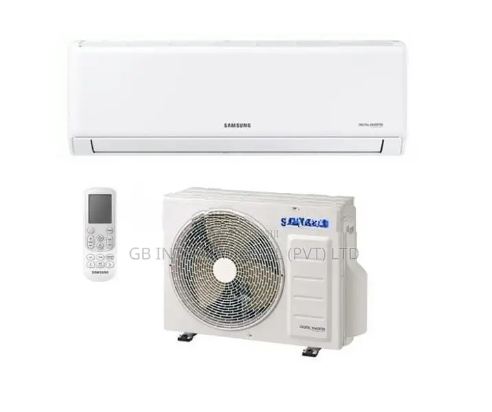Samsung Inverter 12000BTU