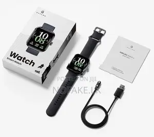 Haylou S6 RS4 Plus RS5 Solar Lite Neo Pro Ultra Watch 4/4S Smartwatch