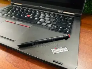 Lenovo i5 5th GEN Touch 360° Laptop
