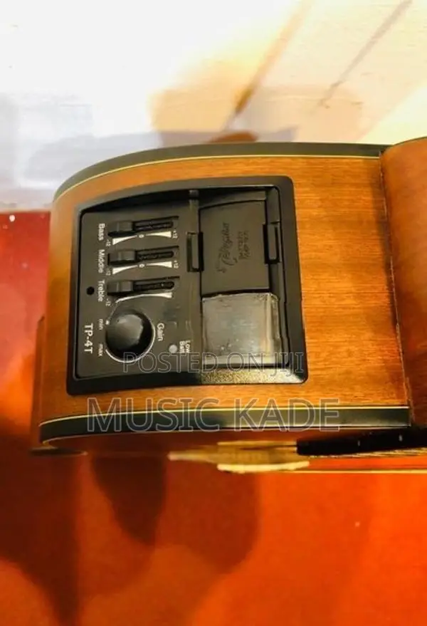 Takamine Gd 11 Mce - Ns G Series