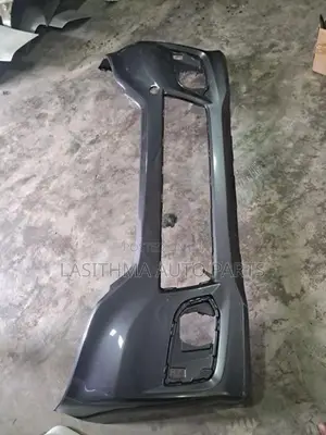 N-WGN Front Bumper