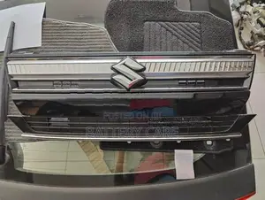 WAGON R 55S FZ FRONT SHELL