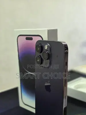 Apple iPhone 14 Pro 128GB 5G (Used)