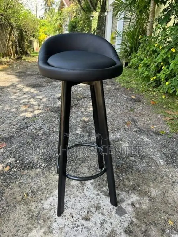 Non Adjustable Bar Chair